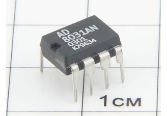 Микросхема AD8031AN