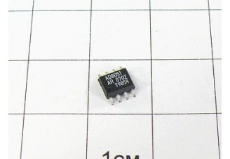 Микросхема AD8051AR