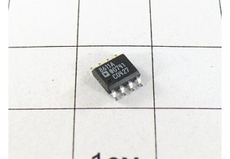 Микросхема AD8611AR