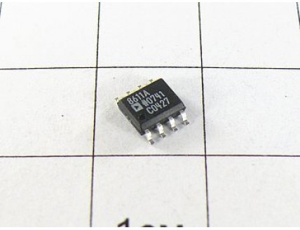Микросхема AD8611AR