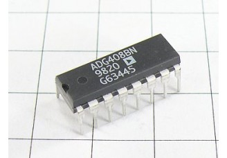Микросхема ADG408BN