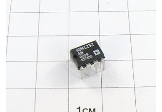 Микросхема ADM1232AN