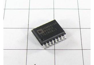 Микросхема ADM691AR