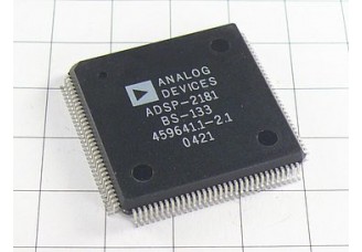 Микросхема ADSP2181BS-133