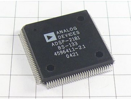 Микросхема ADSP2181BS-133