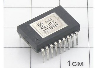 Микросхема AN3815K