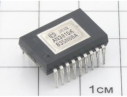 Микросхема AN3815K