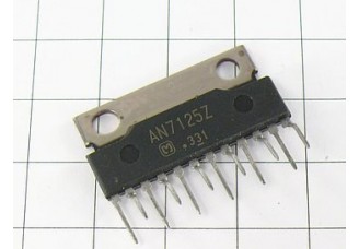 Микросхема AN7125Z