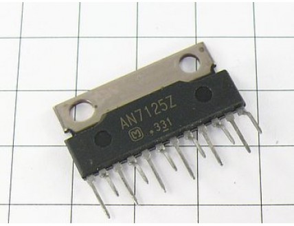 Микросхема AN7125Z