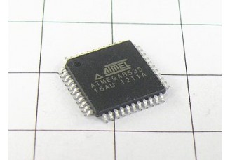 Микросхема ATmega 8535-16AU