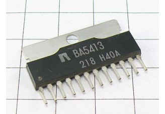 Микросхема BA5413