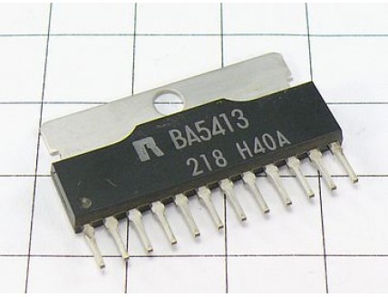 Микросхема BA5413
