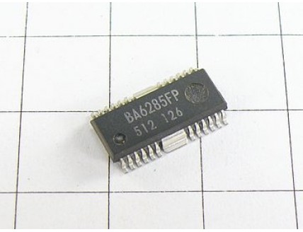 Микросхема BA6285FP
