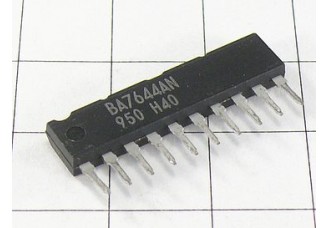 Микросхема BA7644AN