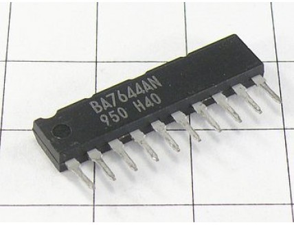 Микросхема BA7644AN