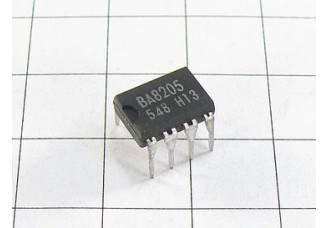 Микросхема BA8205