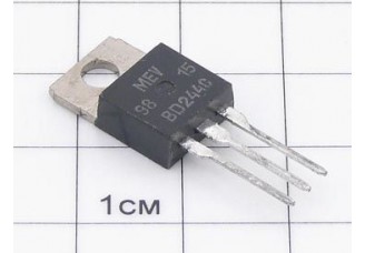 Транзистор BD244C