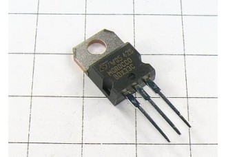 Транзистор BDX33C