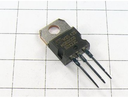 Транзистор BDX33C