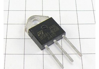 Тиристор BTA41-800B