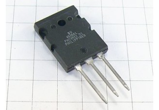 Транзистор BU4530AL