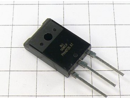 Транзистор BU508DF