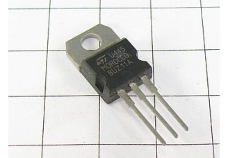 Транзистор BUZ11A