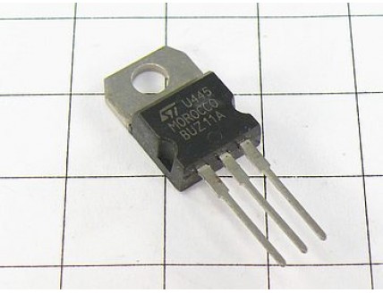 Транзистор BUZ11A