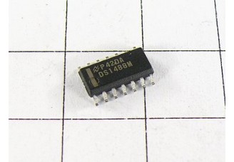 Микросхема DS1488M