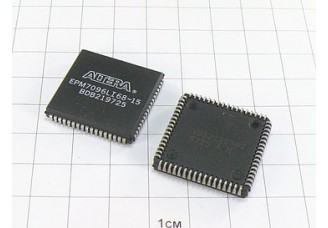 Микросхема EPM7096LI68-15