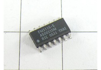 Микросхема FM3116-S