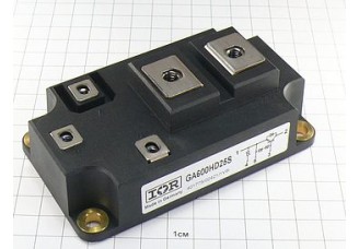 Транзистор GA600HD25S