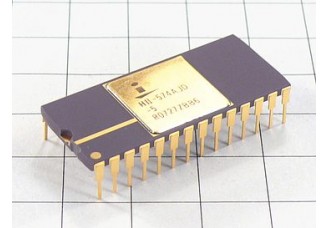 Микросхема HI1-574AJD-5