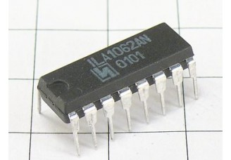 Микросхема ILA1062AN