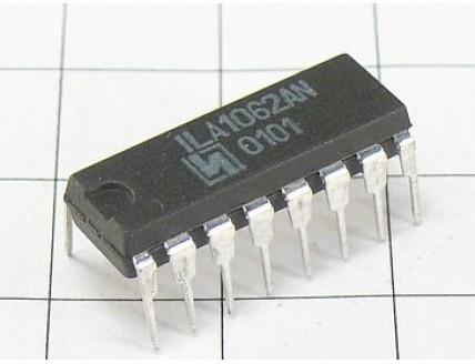 Микросхема ILA1062AN