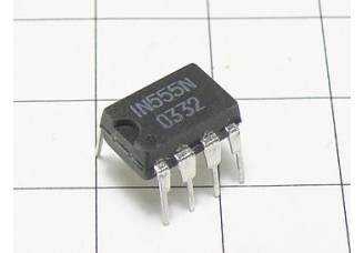 Микросхема IN555N