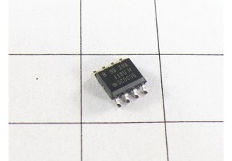 Микросхема INA118UB