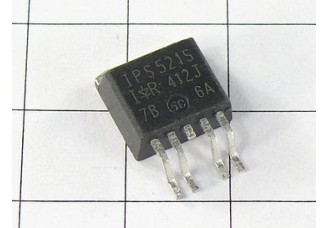 Транзистор IPS521S