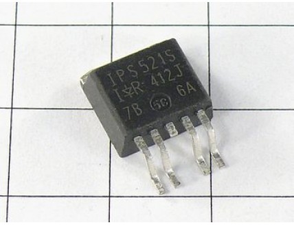 Транзистор IPS521S
