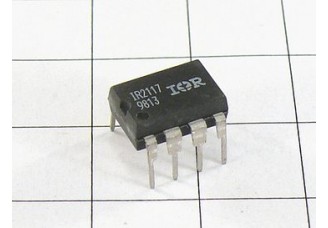 Микросхема IR2117