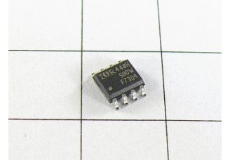 Транзистор IRF7304
