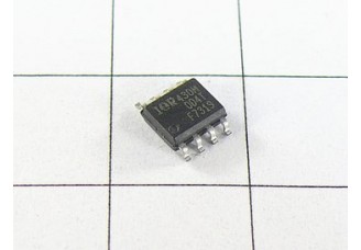 Транзистор IRF7319
