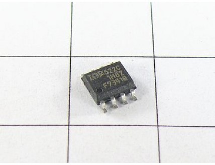 Транзистор IRF7341Q