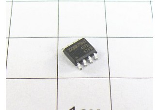 Транзистор IRF7416