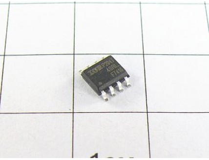 Транзистор IRF7416