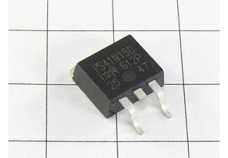 Транзистор IRFS41N15D