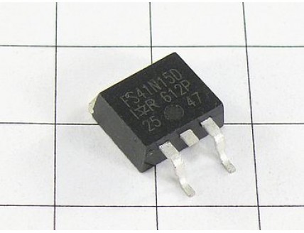 Транзистор IRFS41N15D