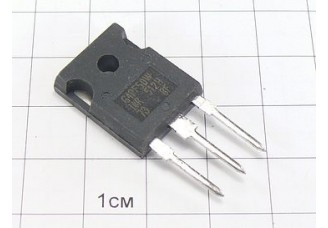 Транзистор IRG4PF50W