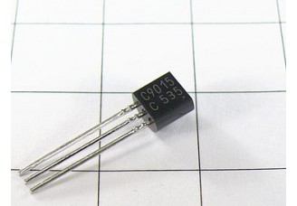 Транзистор KTC9015C