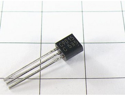 Транзистор KTC9015C